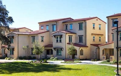 National CORE Named a LEED Power Builder