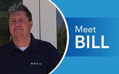 Employee Spotlight: Bill Miller, Director of Accessibility