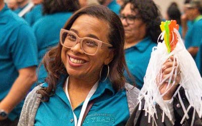 New Hires – July 2023