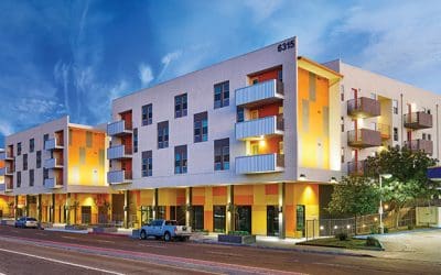 National CORE Named 3rd Largest Nonprofit Affordable Housing Developer