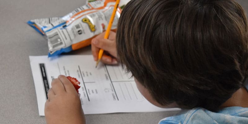 Financial Literary Programs