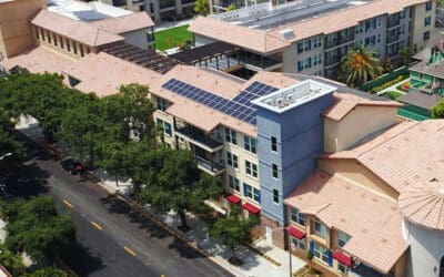 Legacy Square Grand Opening Celebration