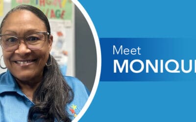 Employee Spotlight: Monique Tate, I Am Hope Award Winner