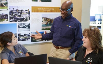 New Hires – June 2023