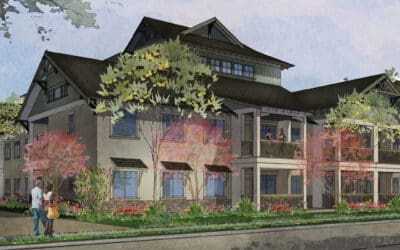 Oak View Ranch to Break Ground