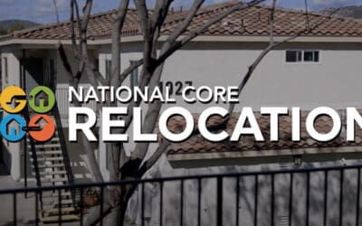 CORE Relocation Team’s Approach Drives New Business