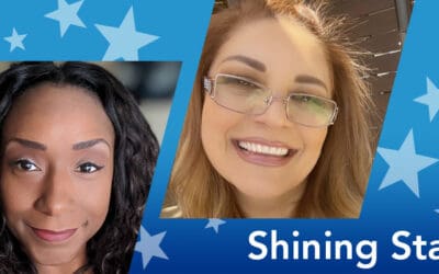 Property Management Shining Stars