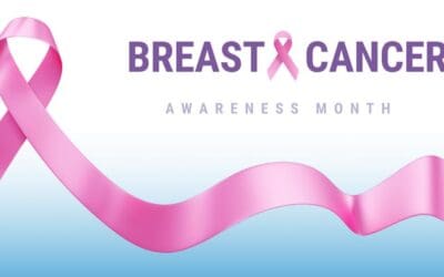 Help Organize for Breast Cancer Awareness Month