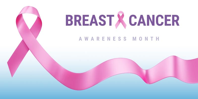 Help Organize for Breast Cancer Awareness Month