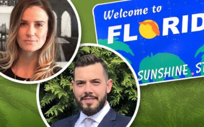 Department Spotlight: National CORE’s Florida Team