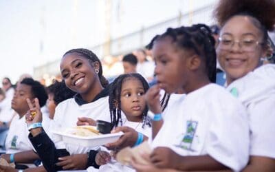 National CORE at the Quakes