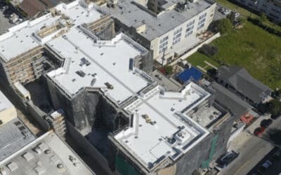 Grand Opening Set for 456 West