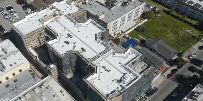 Grand Opening Set for 456 West