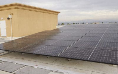 National CORE Named LEED Power Builder for Fifth Year