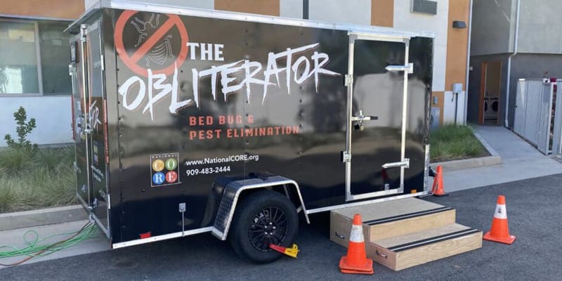 Department Spotlight: CapEx and The Obliterator