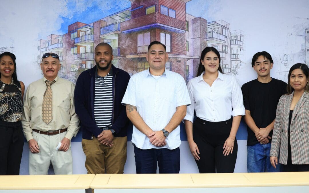 New Hires and Promotions, October 2023