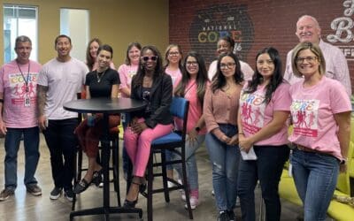 Raising Breast Cancer Awareness