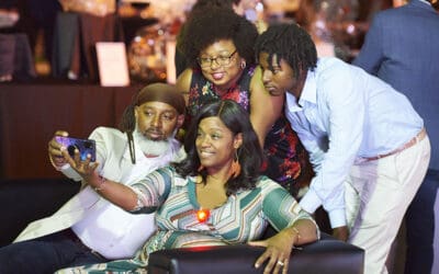 Gala Raises More than $1.125 Million