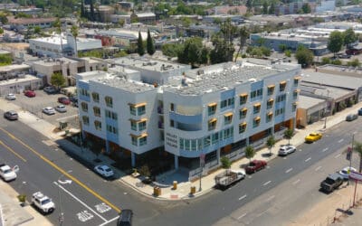 Valley Senior Village Grand Opening Set for Nov. 9