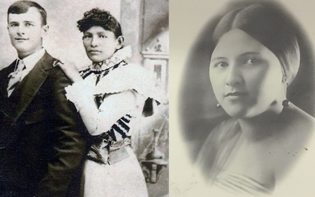 Recognizing Indigenous Peoples Day