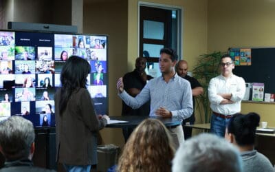 National CORE Celebrates Hispanic Heritage Month