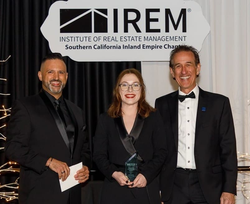 Rising Star Commended for Outstanding Efforts