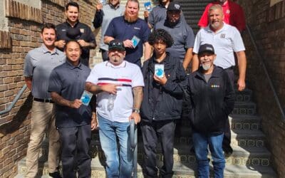 RSTs Demonstrate Safety Expertise