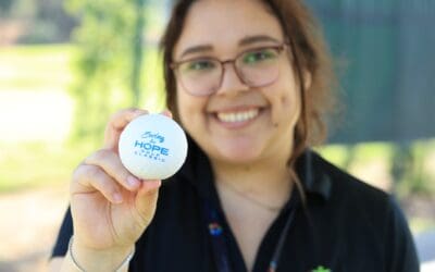 Swing for Hope Golf Classic Finds Success