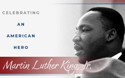 Martin Luther King Jr. Day 2024
