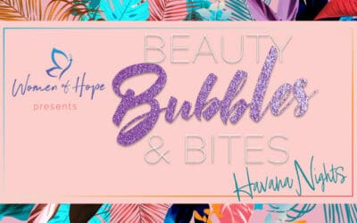 Get Ready for Havana Nights!