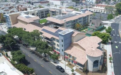 National CORE to Pioneer New Sustainable Building Practices