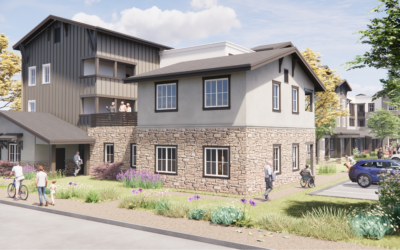 Outreach Team Engages Community on St. Ambrose