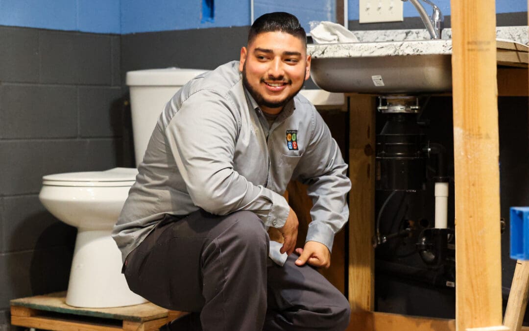 Employee Spotlight: Christopher Castaneda