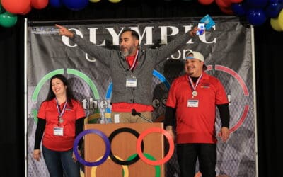 Employee Day: Inspiration, Recognitions and a Whole Lotta Fun