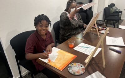 Recognizing Black History Month