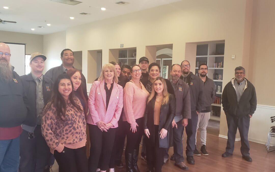 Learning and Development is Doing More in ‘24