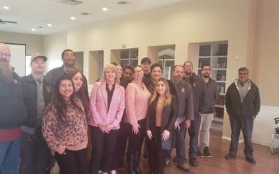 Learning and Development is Doing More in ‘24