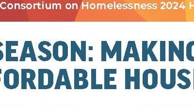 Alexa Washburn to Discuss Building on Faith-owned Land