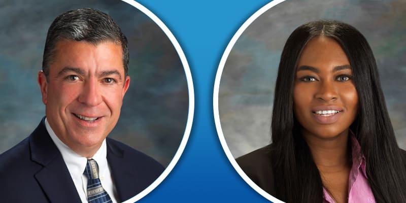 Courtney Richard Takes Helm; Dan Lorraine’s Legacy