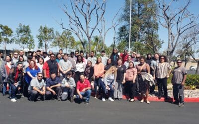 National CORE Launches Annual Fair Housing Tour