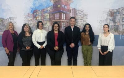 April 2024 Promotions and New Hires