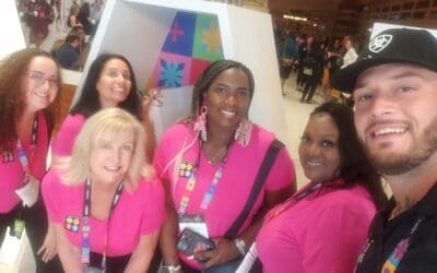 L & D Rocks Texas Apartment Association