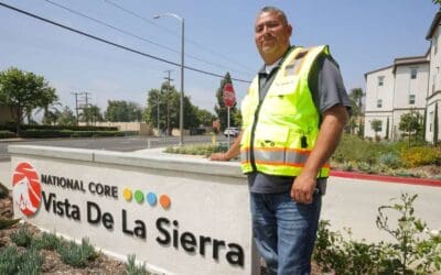 Fernando Cardenas: From Financial Crisis to Construction Maestro