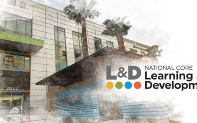 Fun, Busy Month for Learning & Developement!