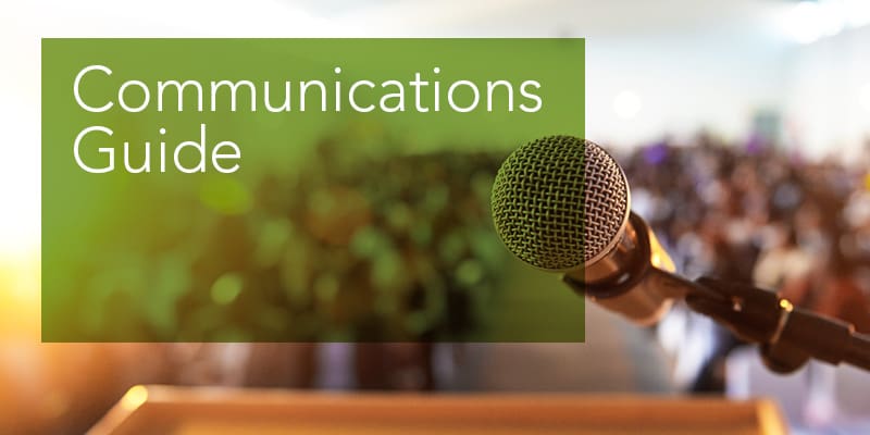 Speakers Bureau Graduates First Cohort