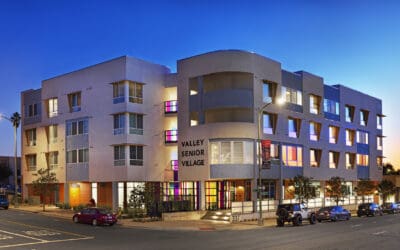 National CORE Named LEED Power Builder for Sixth Time