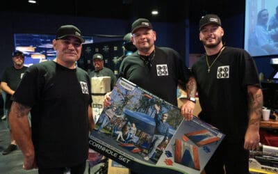 CORE Wars 2024 Celebrates Resident Services Technicians