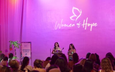 Women of Hope Raise $102,000 for Childhood Literacy
