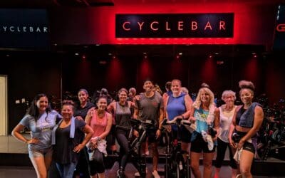 Health and Wellness Builds on Spin Success