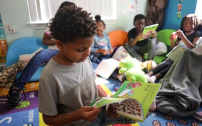 Our August Newsletter